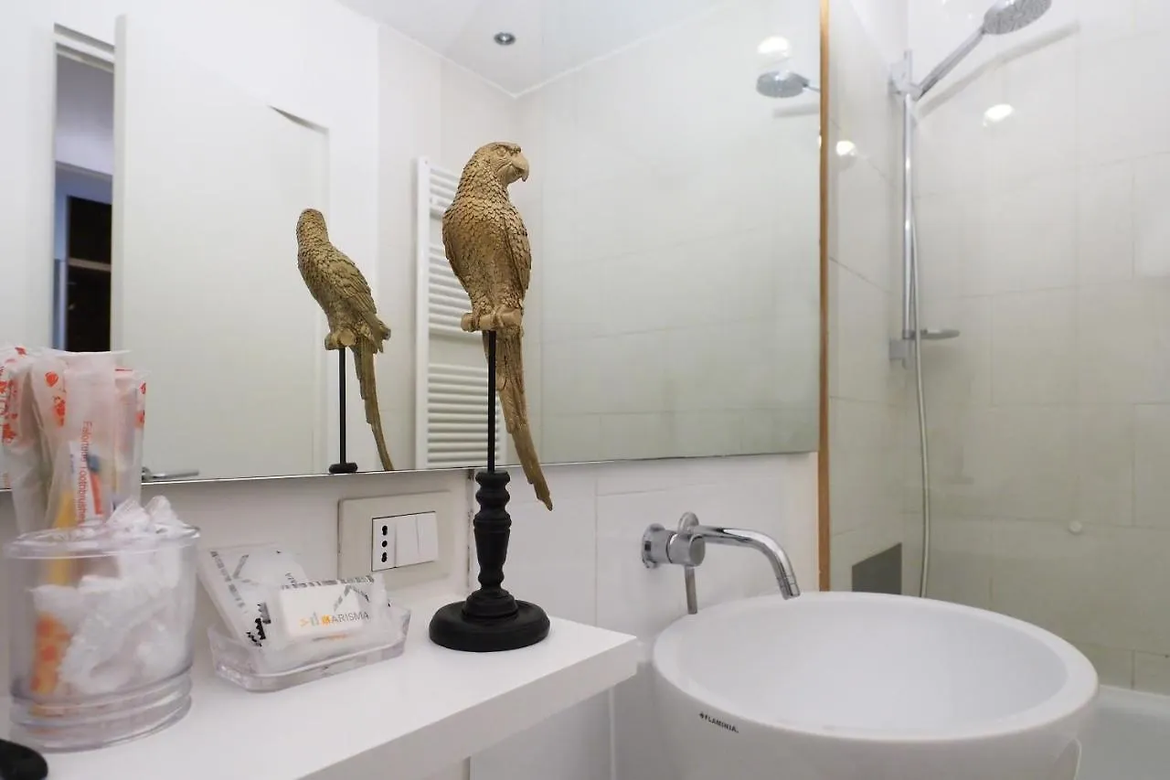 Apartmán Milan Suite Brera