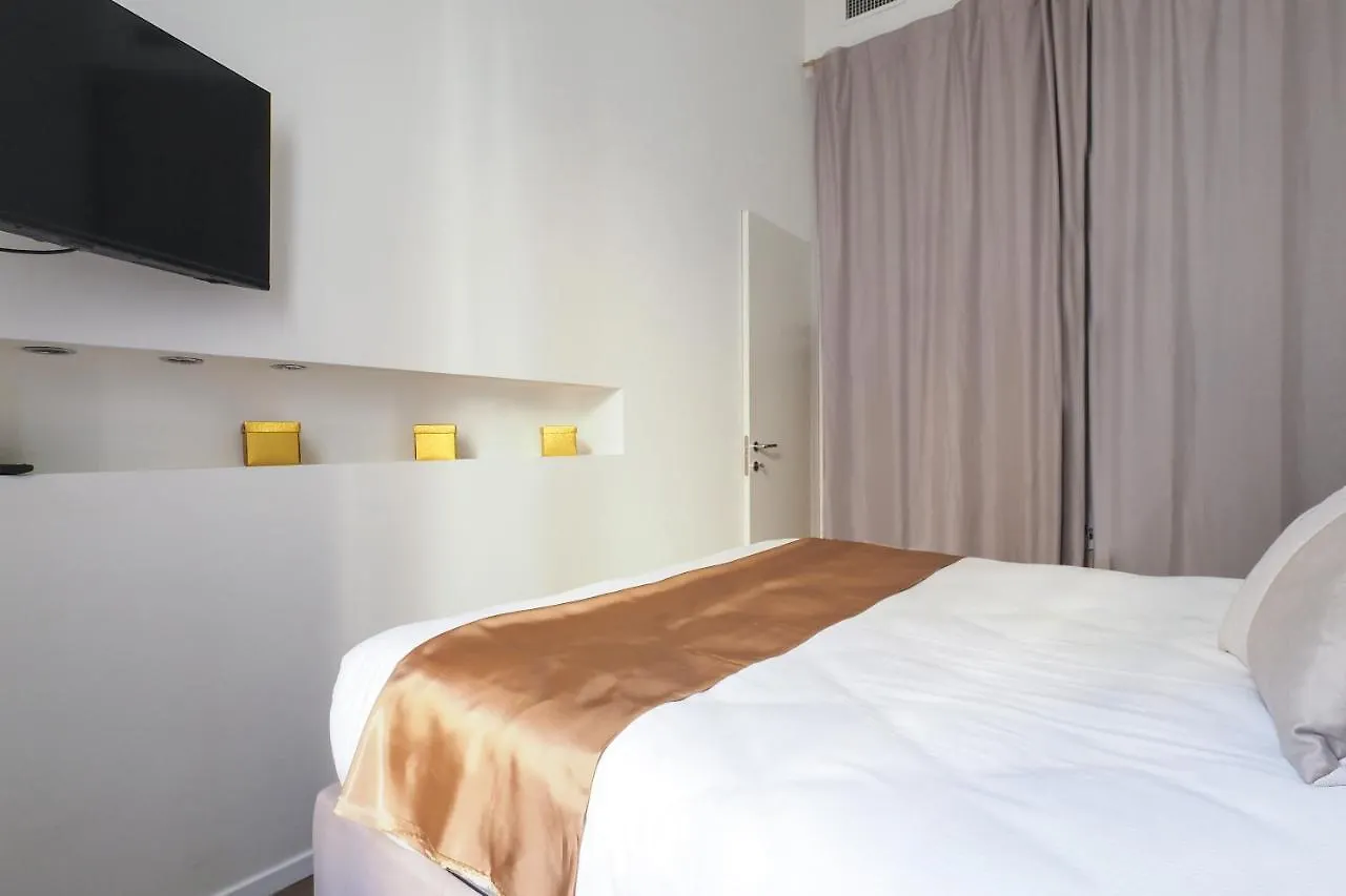 Apartmán Milan Suite Brera
