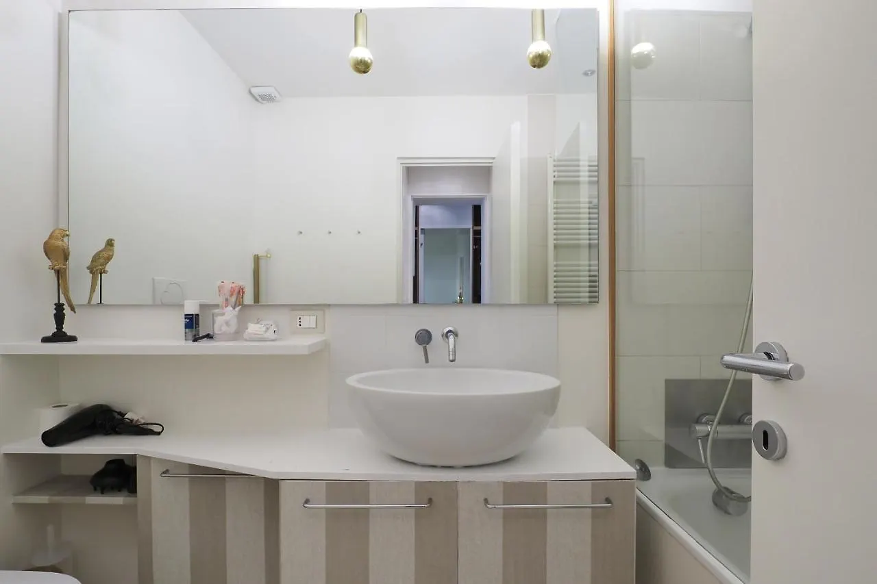 Milan Suite Brera