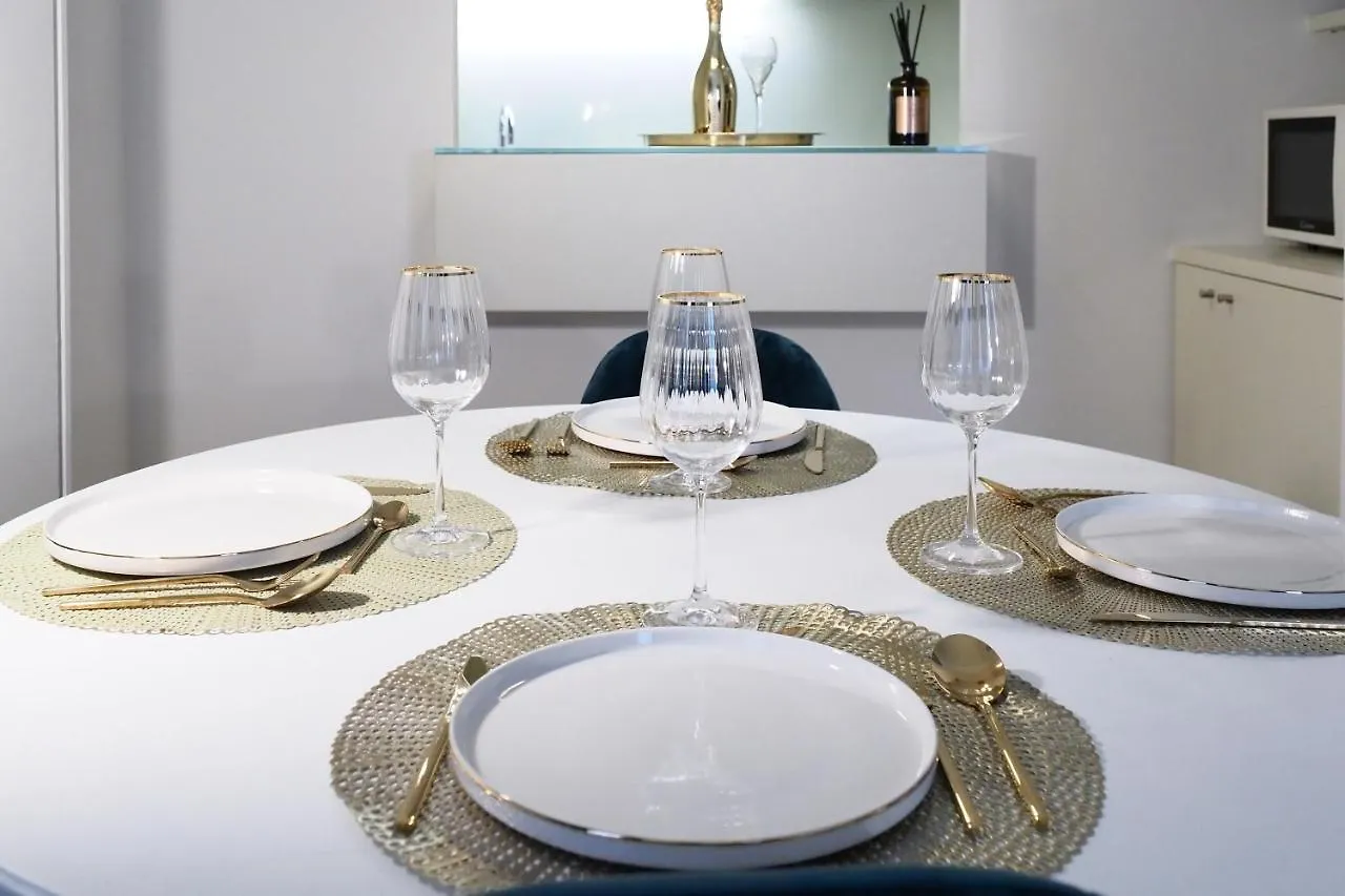 Milan Suite Brera