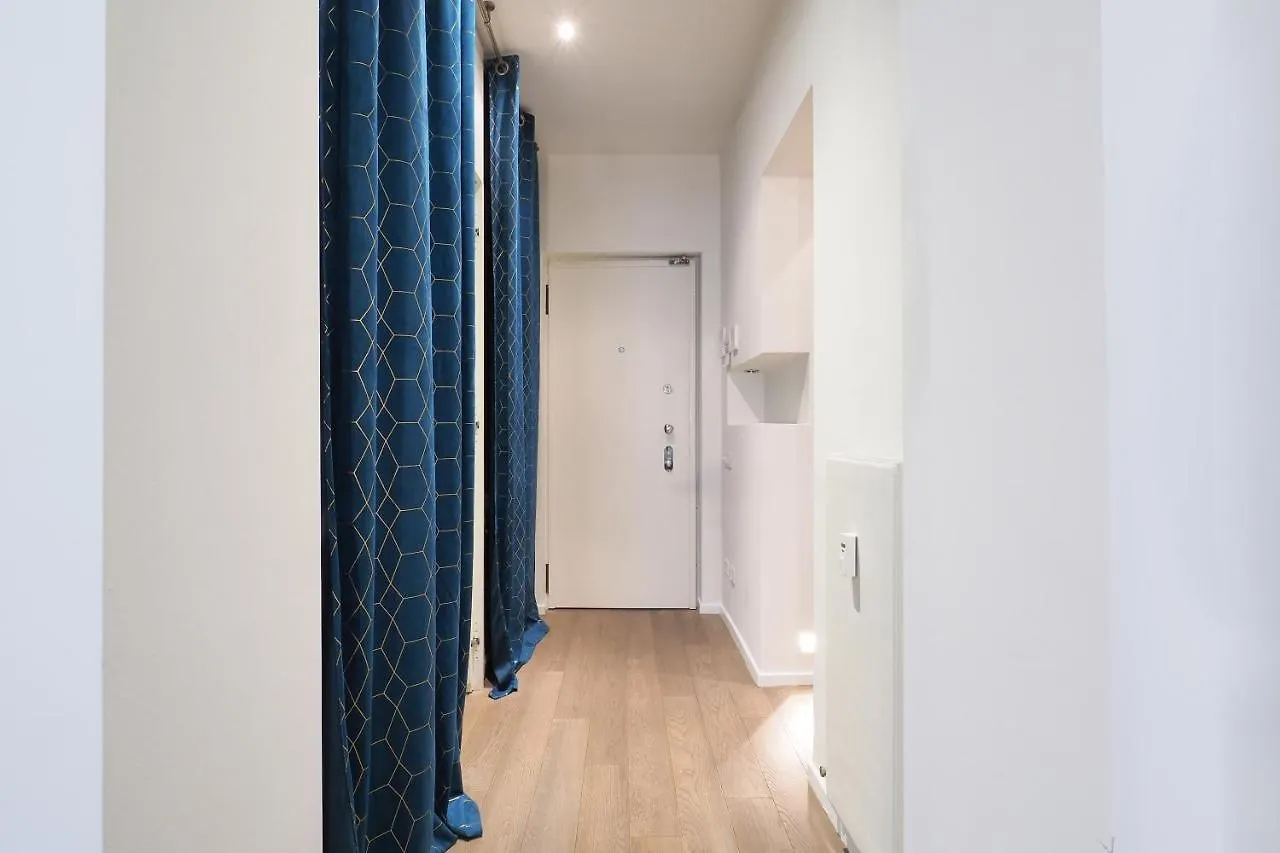 Appartement Milan Suite Brera Italië