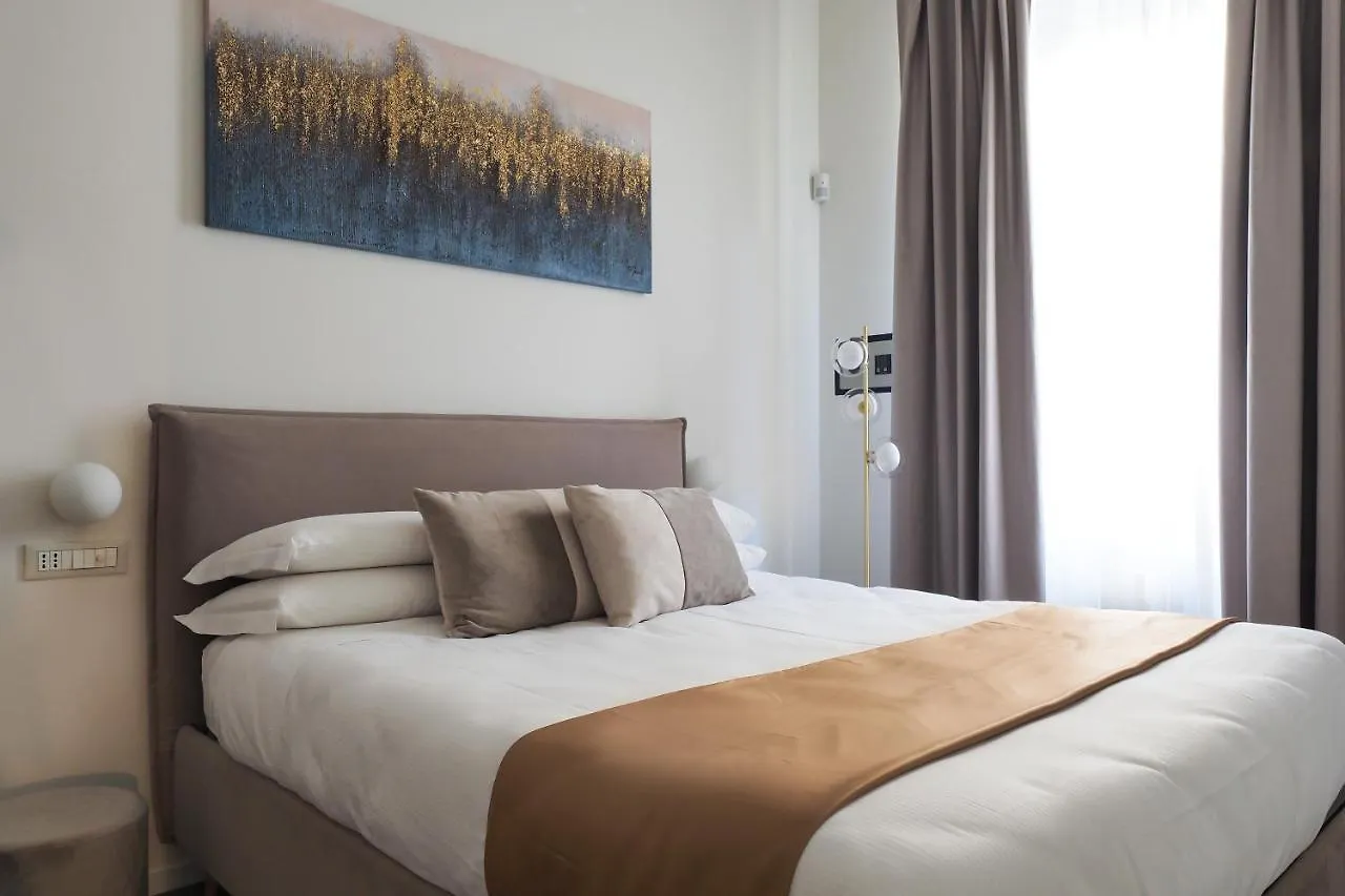 Milan Suite Brera Appartement